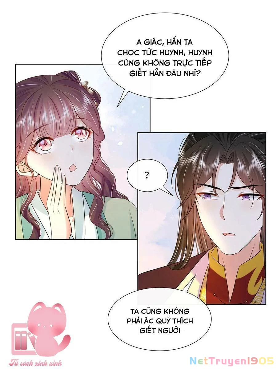 Hắc Hoá Vương Gia Khó Dỗ Dành Chapter 65 - 33