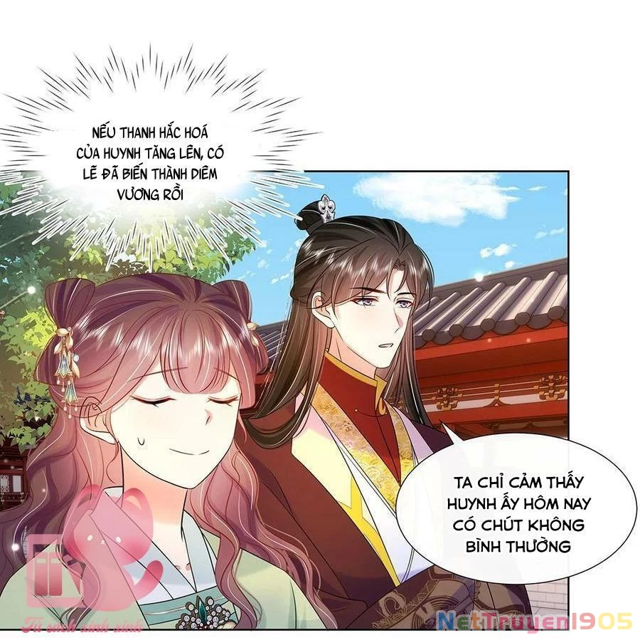 Hắc Hoá Vương Gia Khó Dỗ Dành Chapter 65 - 34