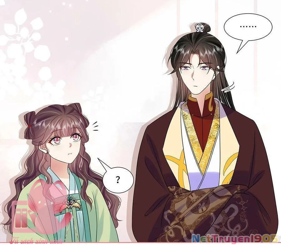 Hắc Hoá Vương Gia Khó Dỗ Dành Chapter 65 - 36