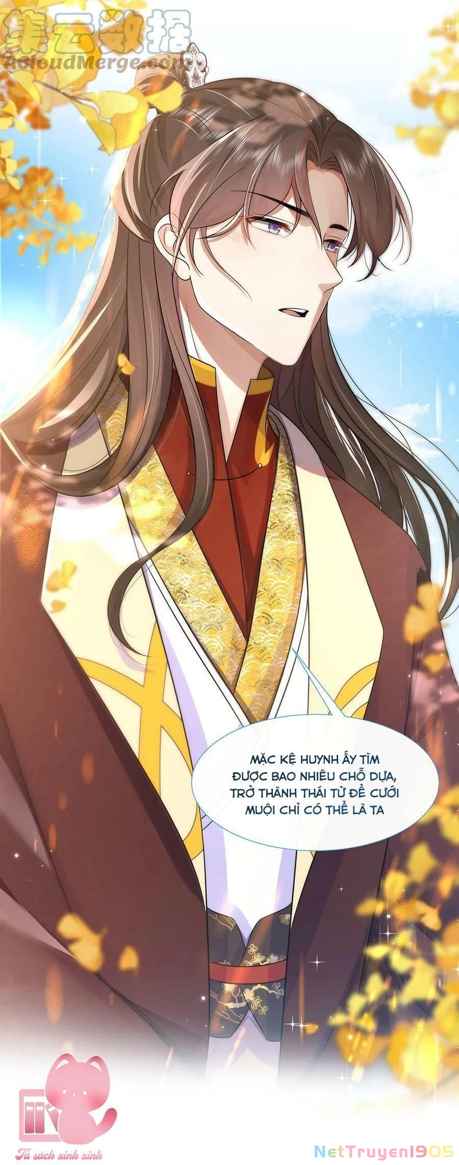 Hắc Hoá Vương Gia Khó Dỗ Dành Chapter 65 - 39