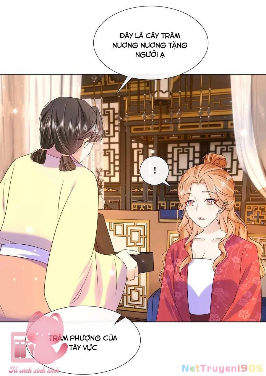 Hắc Hoá Vương Gia Khó Dỗ Dành Chapter 66 - 5