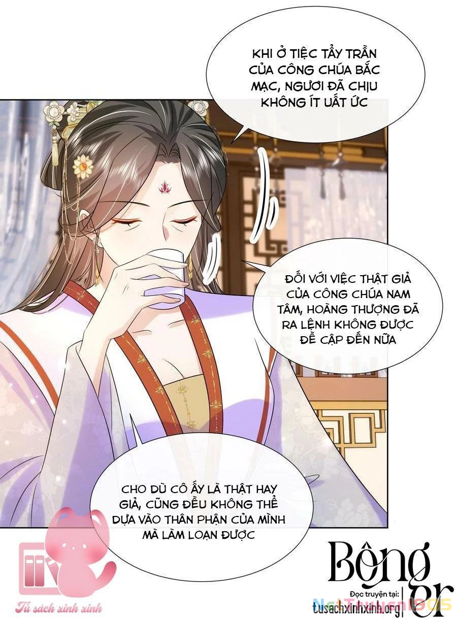 Hắc Hoá Vương Gia Khó Dỗ Dành Chapter 66 - 8