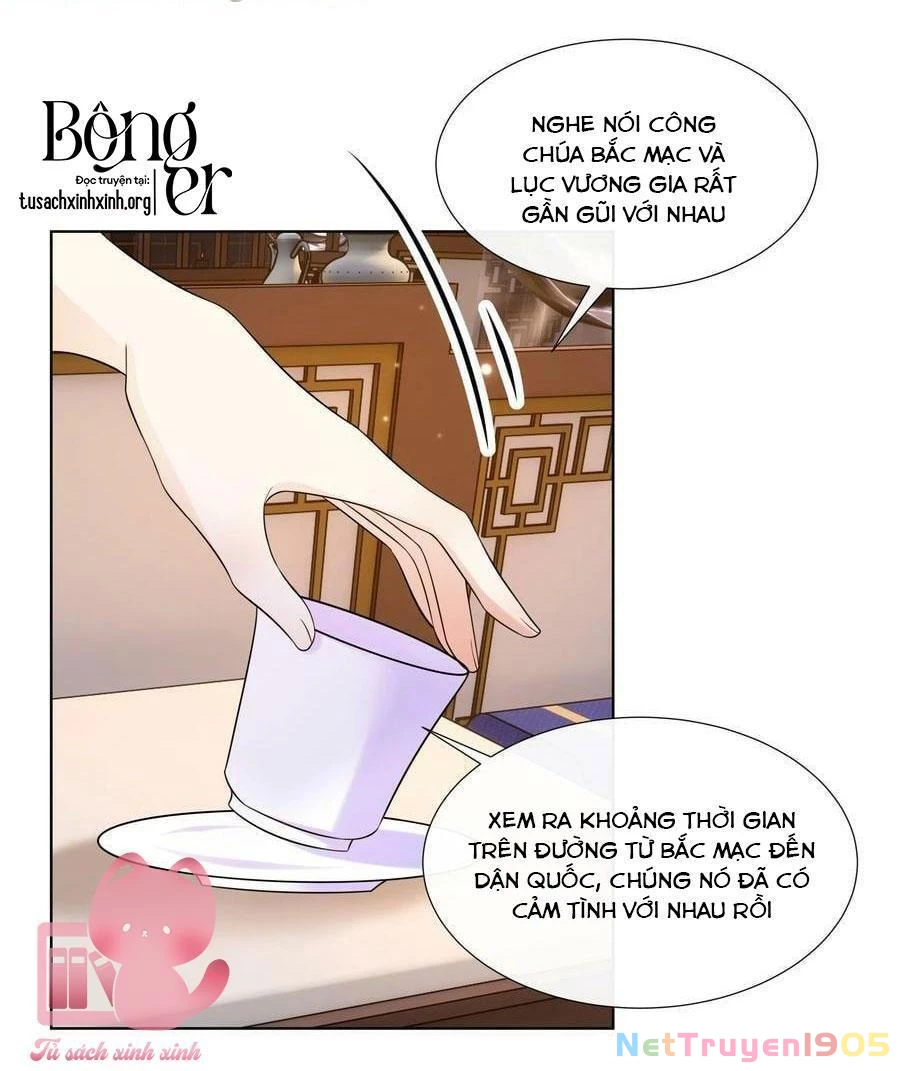 Hắc Hoá Vương Gia Khó Dỗ Dành Chapter 66 - 10
