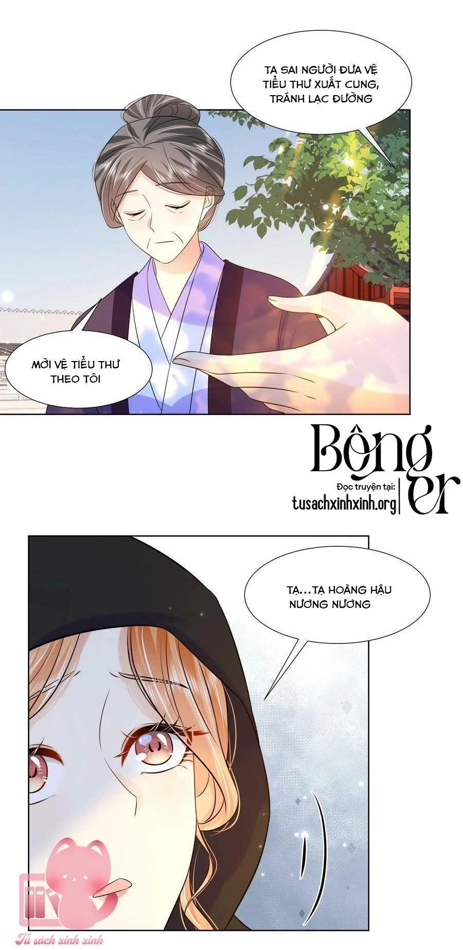Hắc Hoá Vương Gia Khó Dỗ Dành Chapter 66 - 19