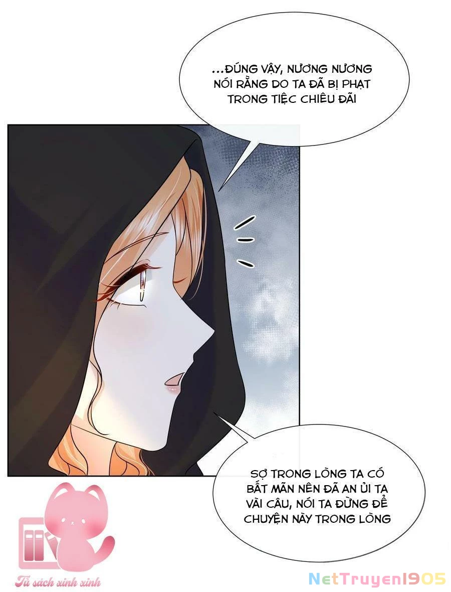 Hắc Hoá Vương Gia Khó Dỗ Dành Chapter 66 - 22