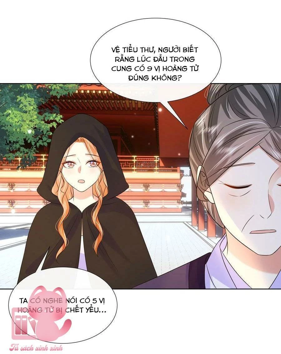 Hắc Hoá Vương Gia Khó Dỗ Dành Chapter 66 - 23