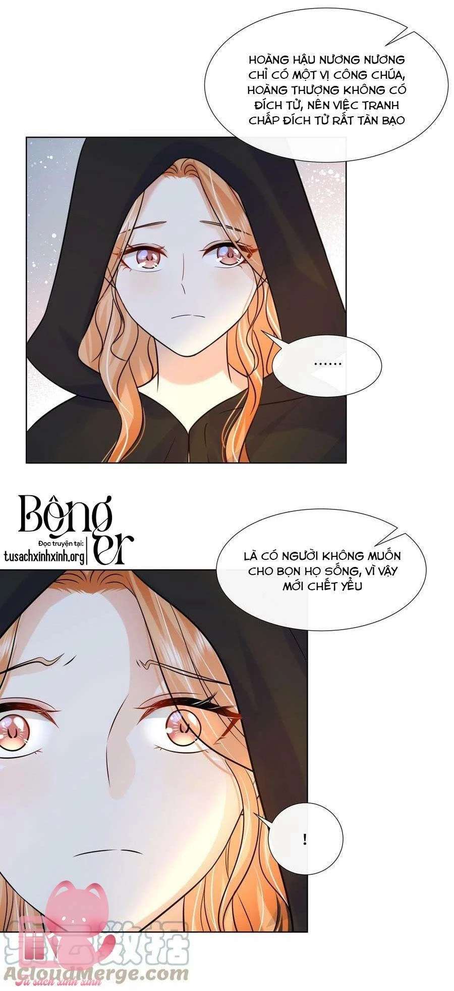 Hắc Hoá Vương Gia Khó Dỗ Dành Chapter 66 - 24