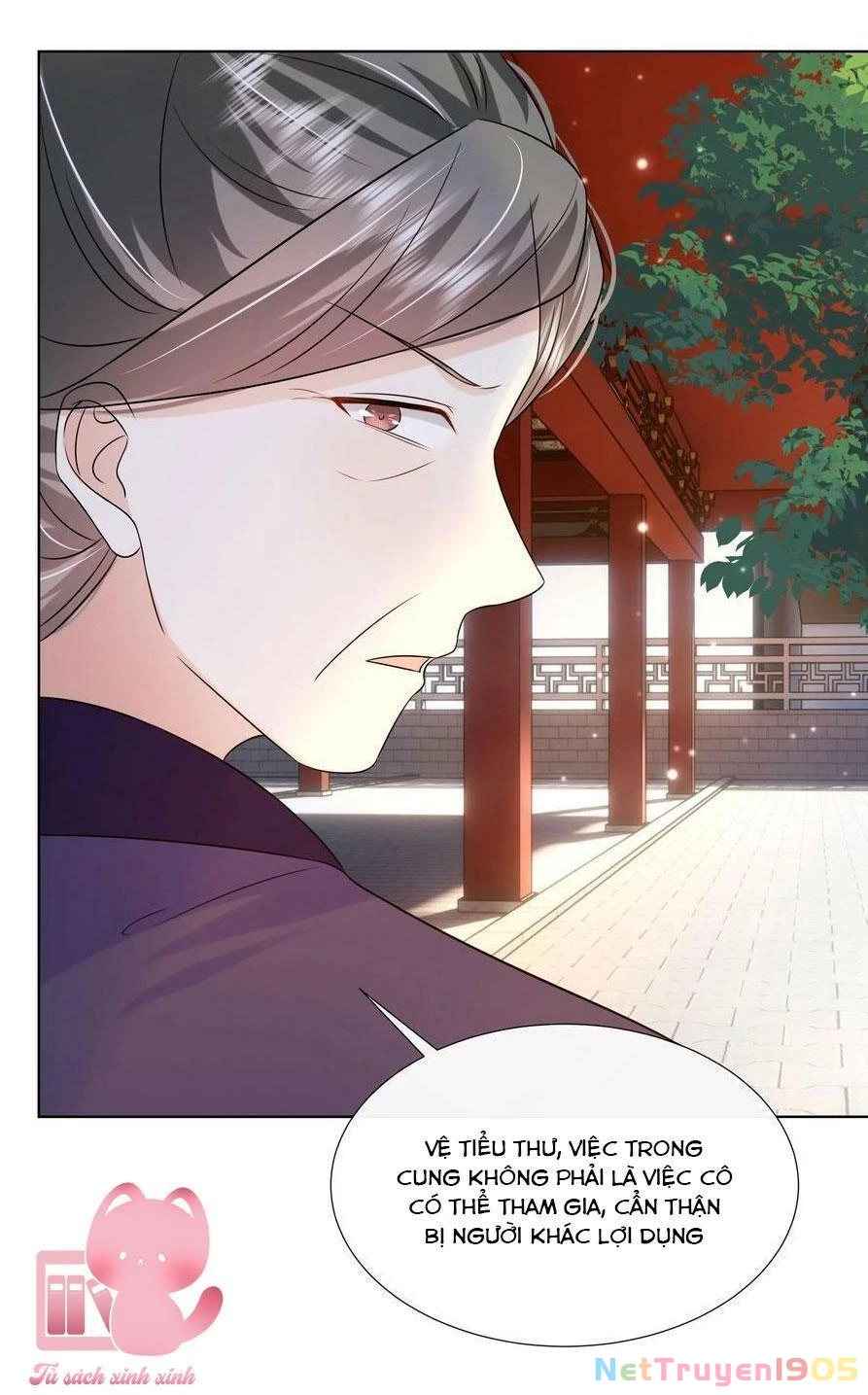 Hắc Hoá Vương Gia Khó Dỗ Dành Chapter 66 - 25