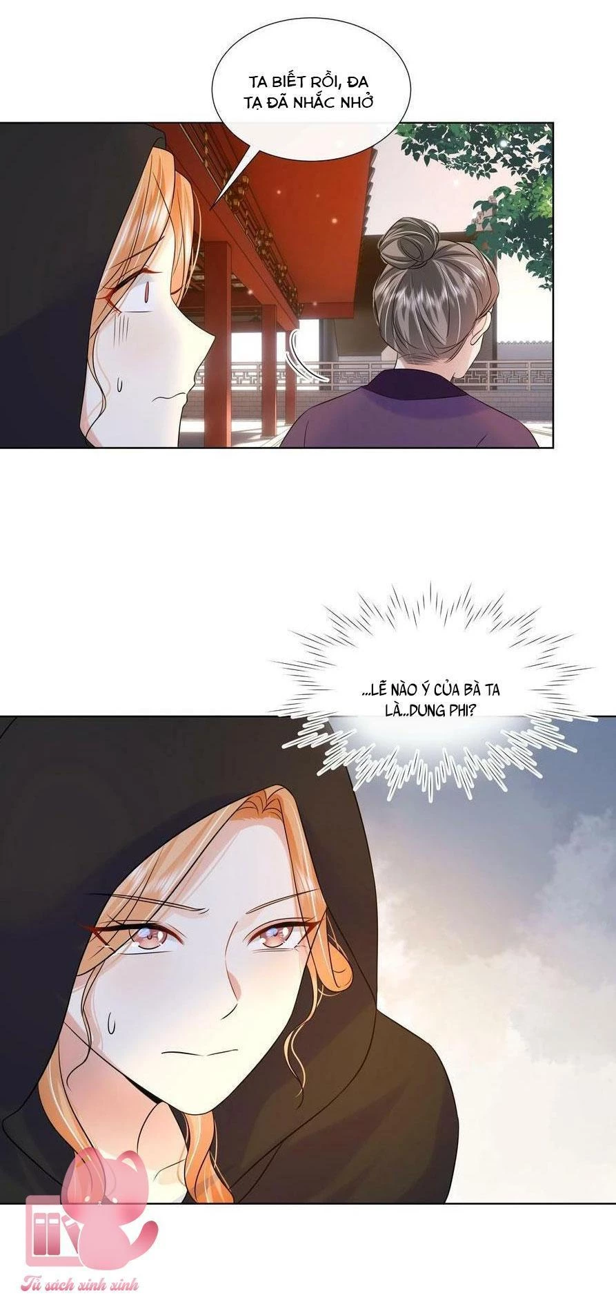 Hắc Hoá Vương Gia Khó Dỗ Dành Chapter 66 - 26