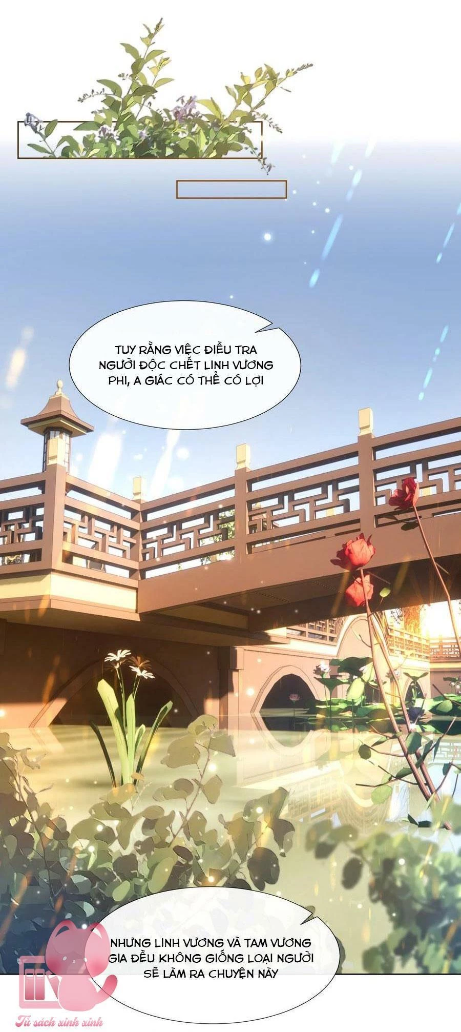 Hắc Hoá Vương Gia Khó Dỗ Dành Chapter 66 - 27