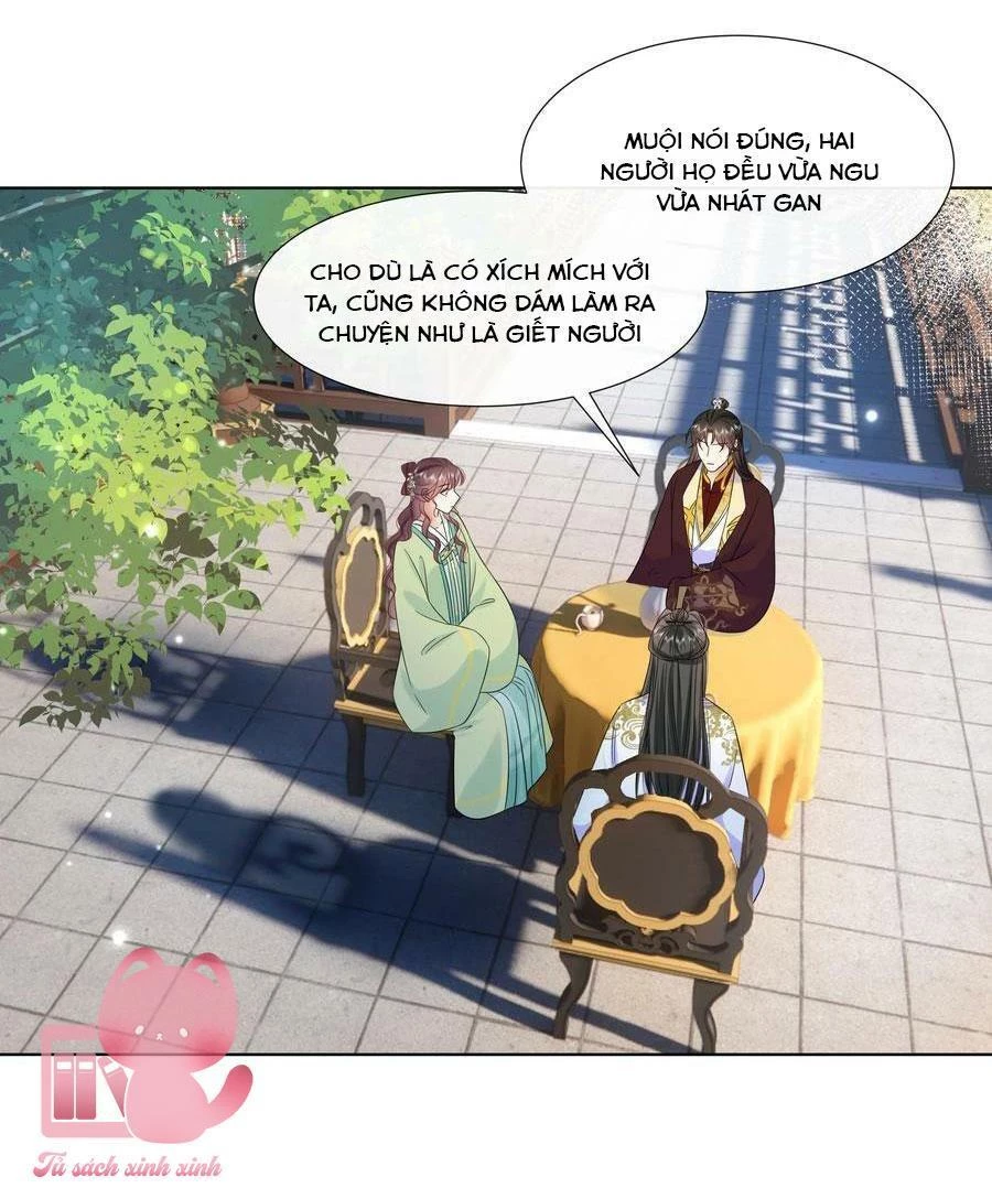 Hắc Hoá Vương Gia Khó Dỗ Dành Chapter 66 - 28