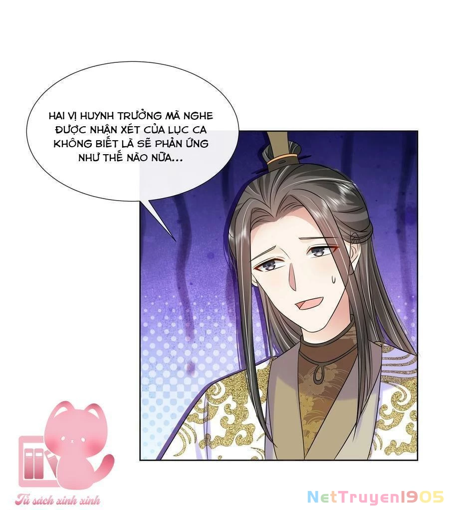 Hắc Hoá Vương Gia Khó Dỗ Dành Chapter 66 - 29
