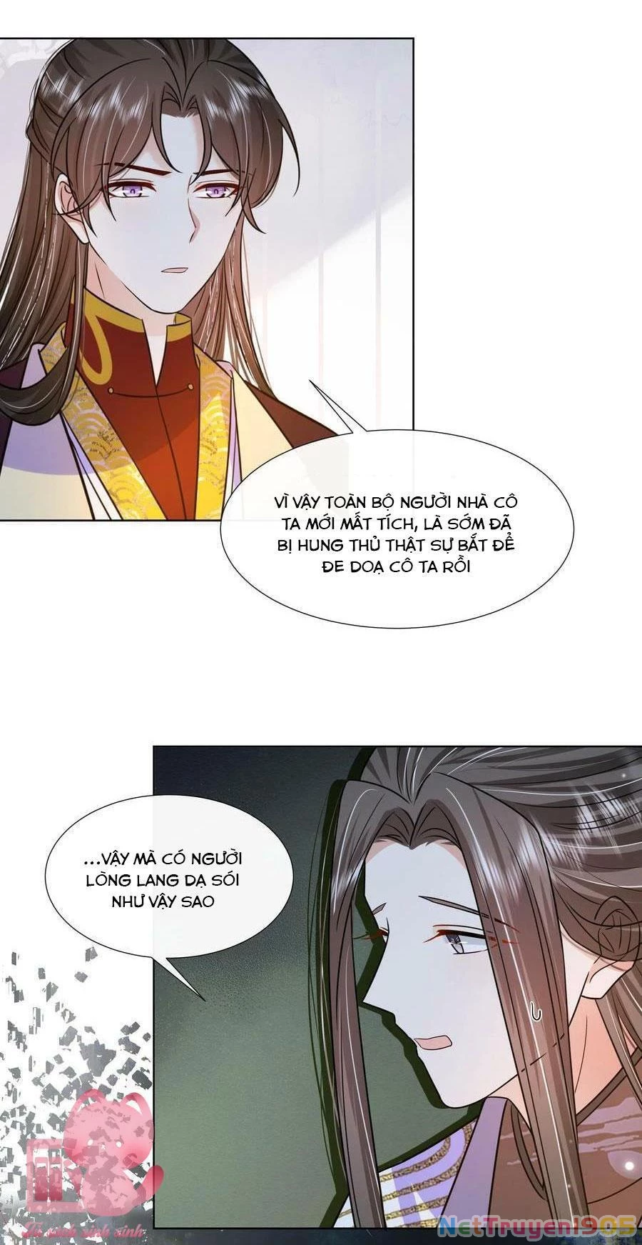 Hắc Hoá Vương Gia Khó Dỗ Dành Chapter 66 - 33