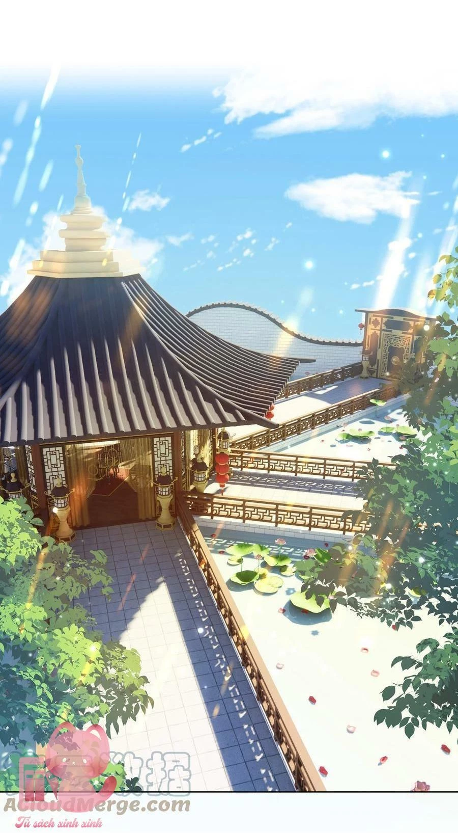 Hắc Hoá Vương Gia Khó Dỗ Dành Chapter 67 - 4