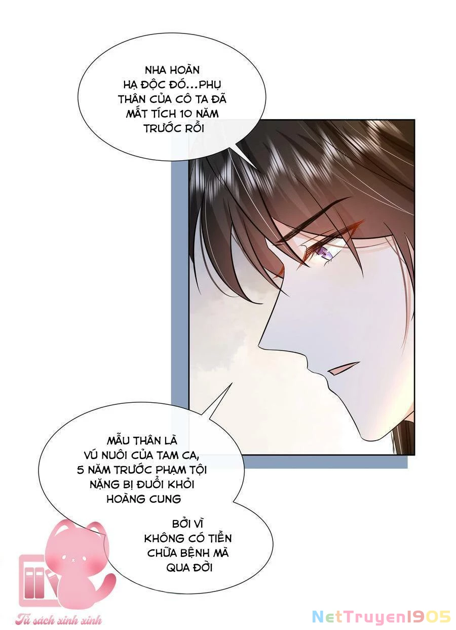 Hắc Hoá Vương Gia Khó Dỗ Dành Chapter 67 - 6