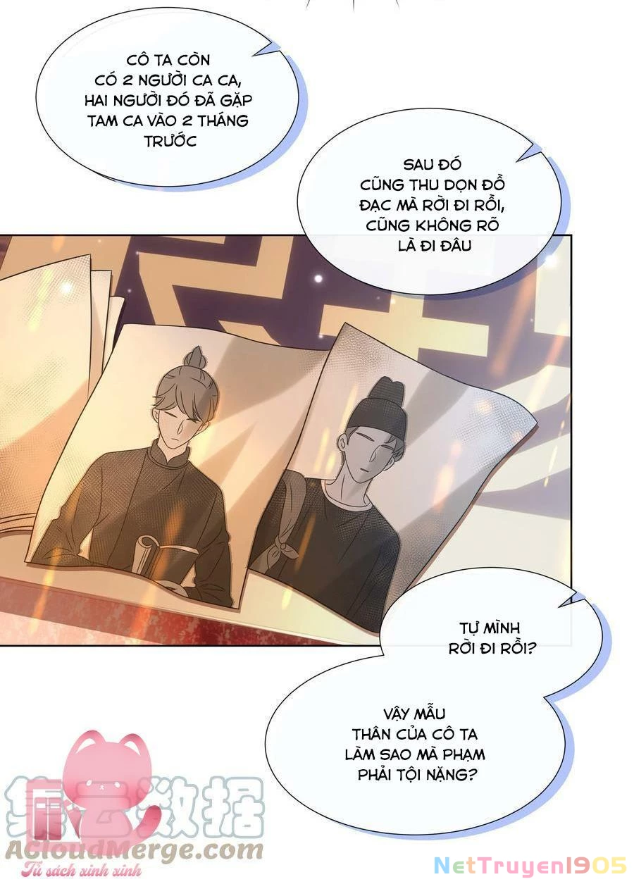 Hắc Hoá Vương Gia Khó Dỗ Dành Chapter 67 - 8