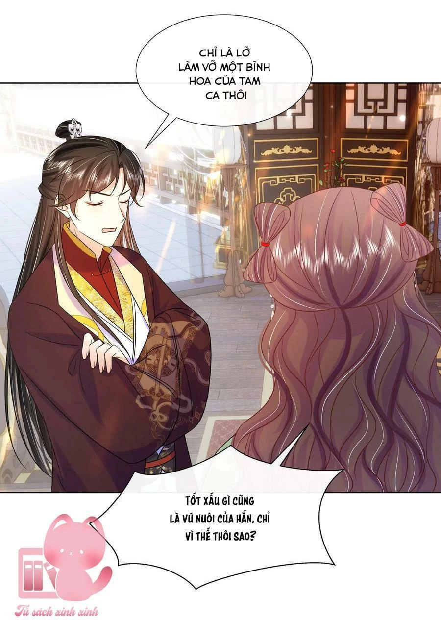 Hắc Hoá Vương Gia Khó Dỗ Dành Chapter 67 - 9