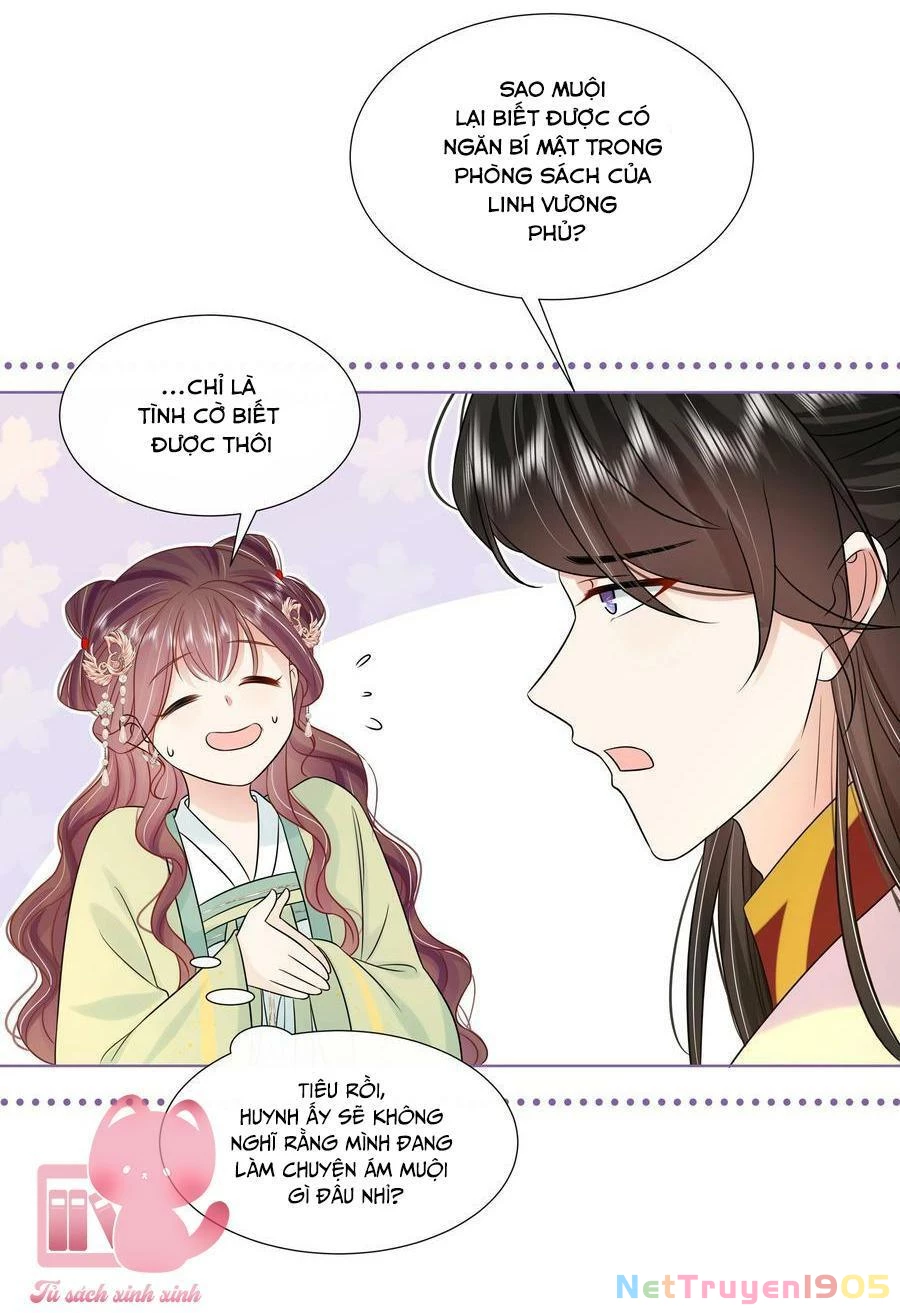 Hắc Hoá Vương Gia Khó Dỗ Dành Chapter 67 - 13