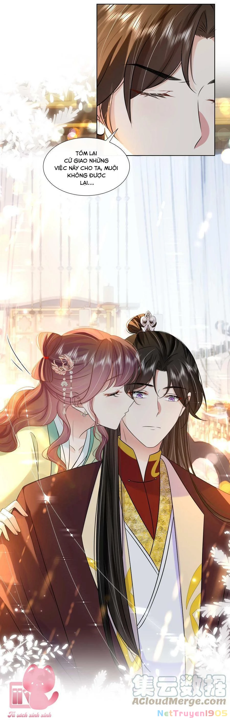 Hắc Hoá Vương Gia Khó Dỗ Dành Chapter 67 - 15
