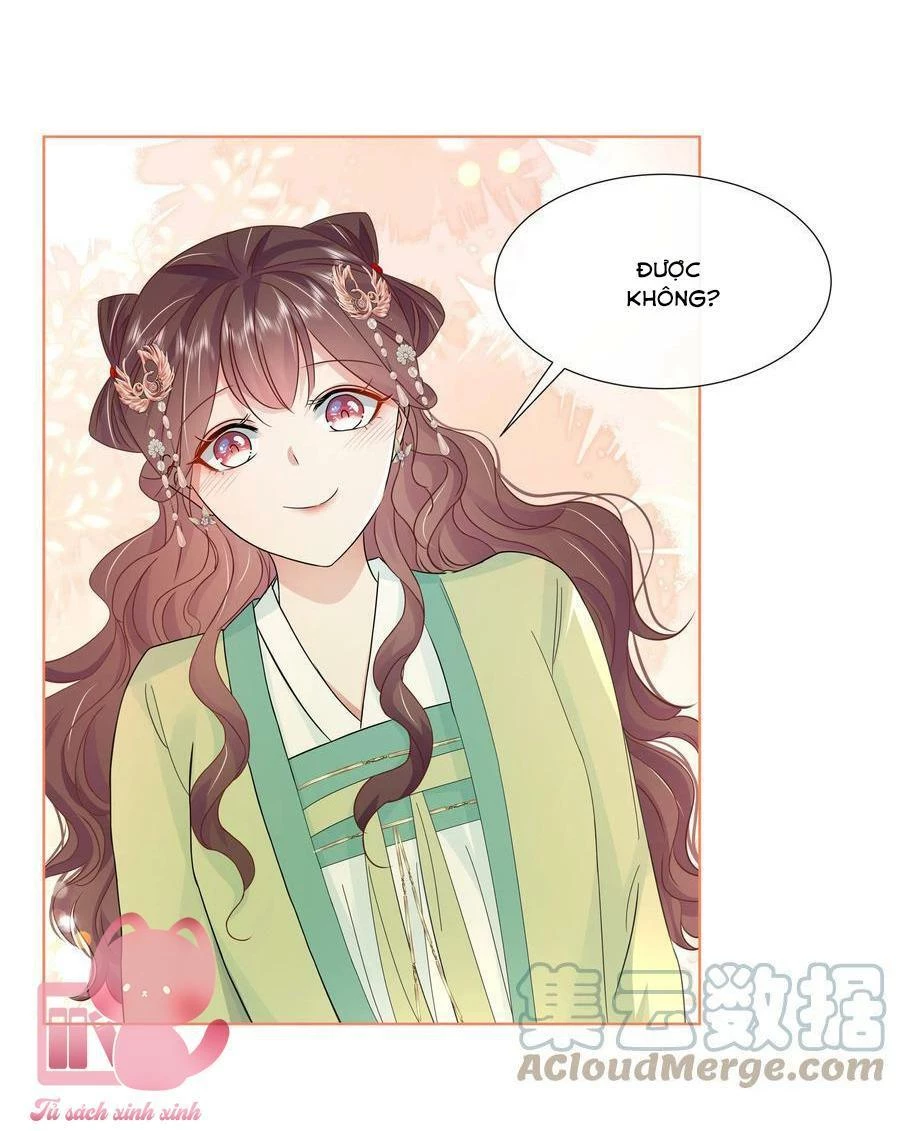 Hắc Hoá Vương Gia Khó Dỗ Dành Chapter 67 - 17