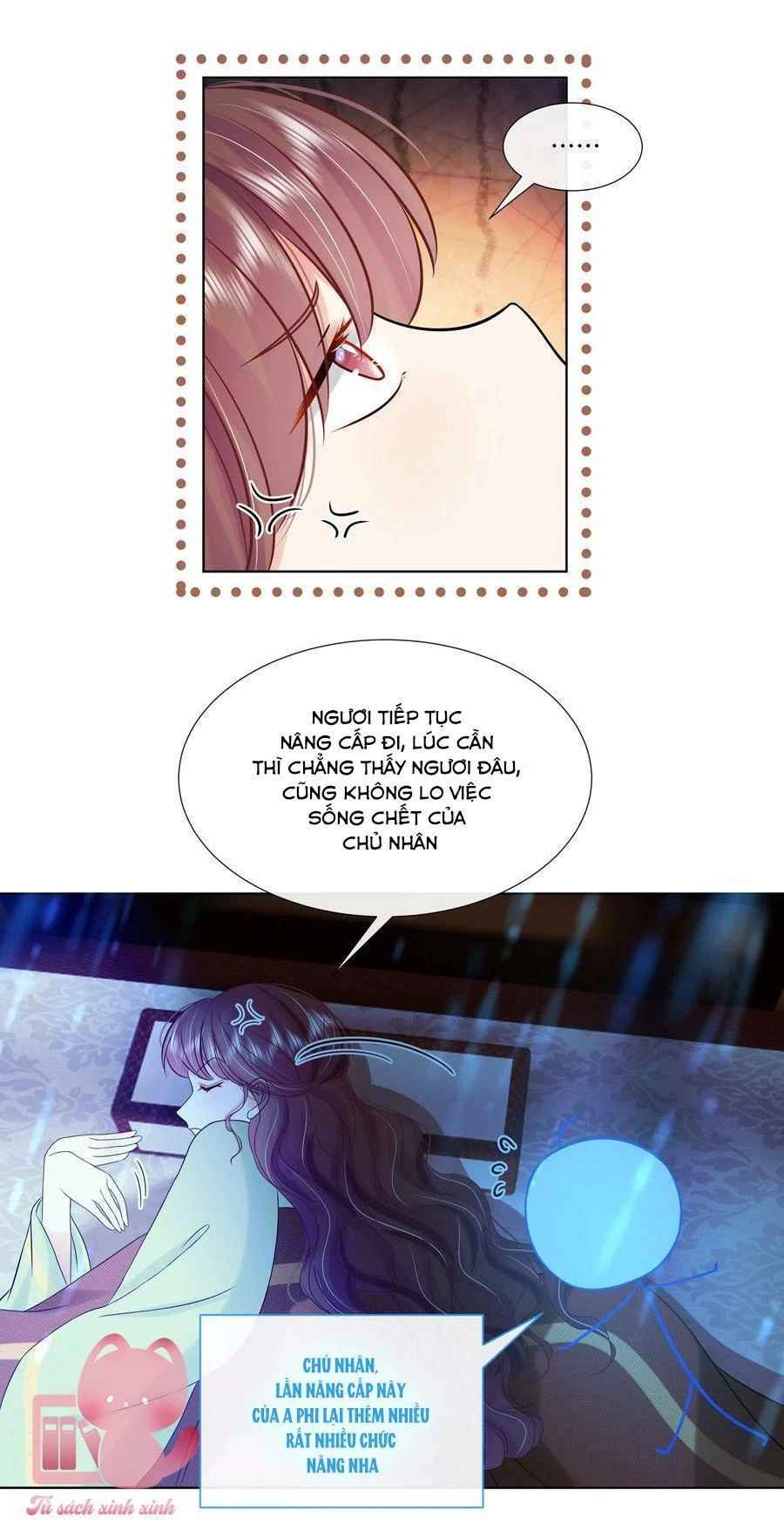 Hắc Hoá Vương Gia Khó Dỗ Dành Chapter 67 - 27