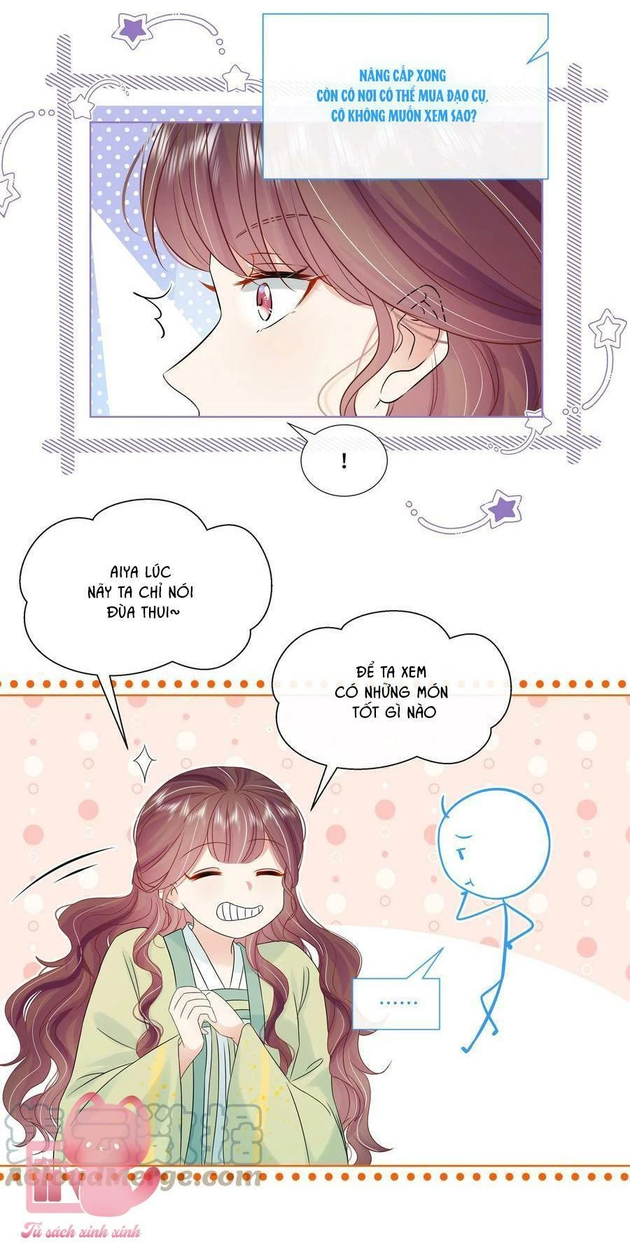 Hắc Hoá Vương Gia Khó Dỗ Dành Chapter 67 - 28