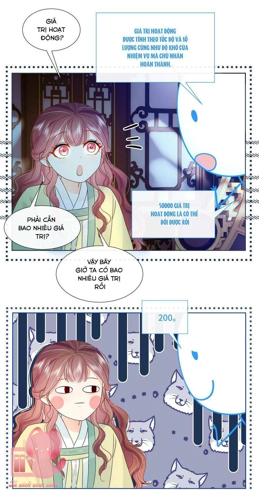 Hắc Hoá Vương Gia Khó Dỗ Dành Chapter 67 - 32