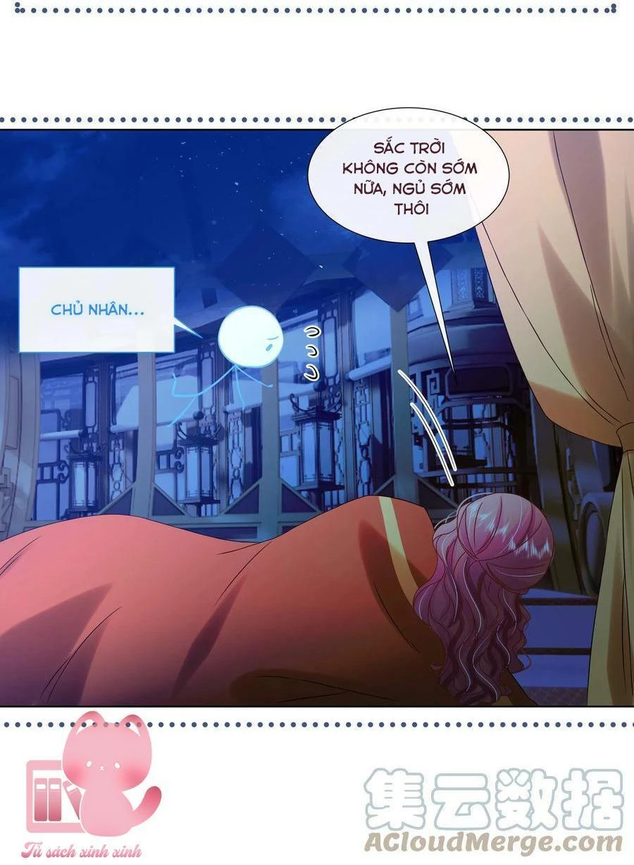 Hắc Hoá Vương Gia Khó Dỗ Dành Chapter 67 - 33