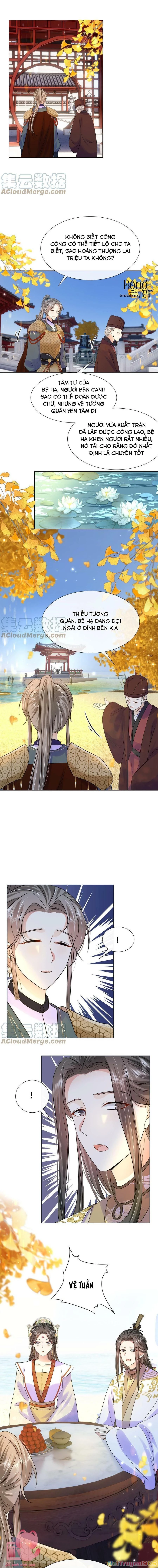 Hắc Hoá Vương Gia Khó Dỗ Dành Chapter 68 - 4