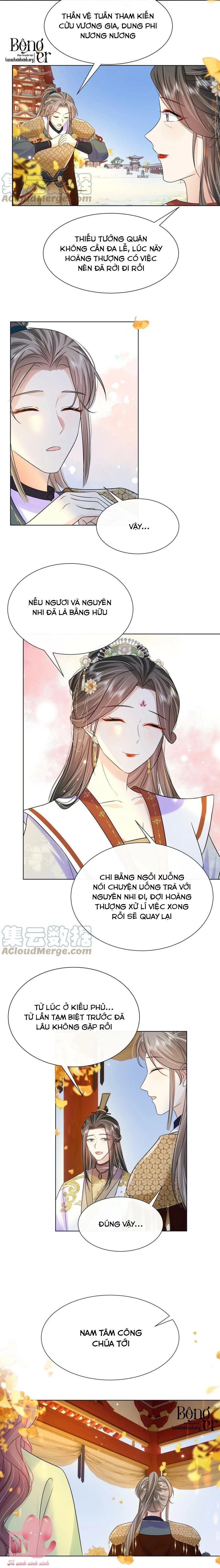Hắc Hoá Vương Gia Khó Dỗ Dành Chapter 68 - 5