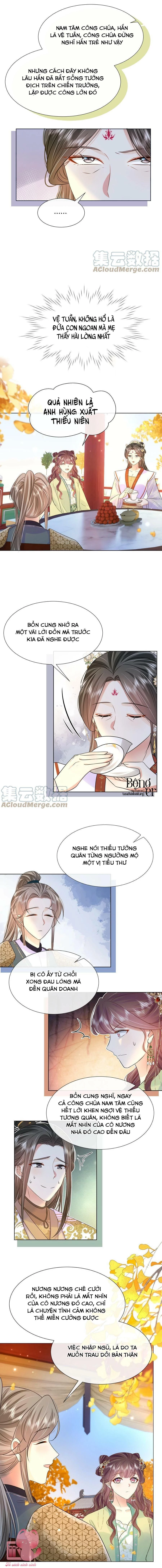 Hắc Hoá Vương Gia Khó Dỗ Dành Chapter 68 - 7
