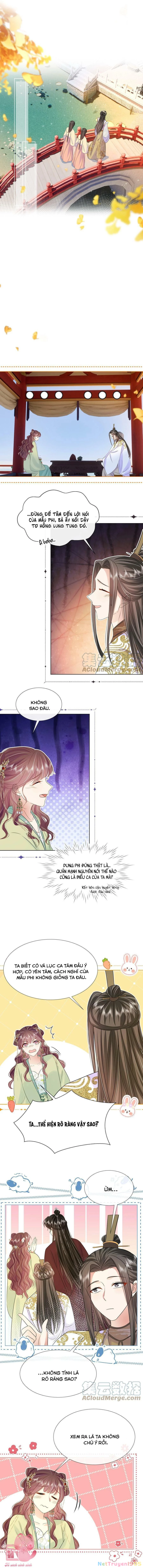 Hắc Hoá Vương Gia Khó Dỗ Dành Chapter 69 - 5