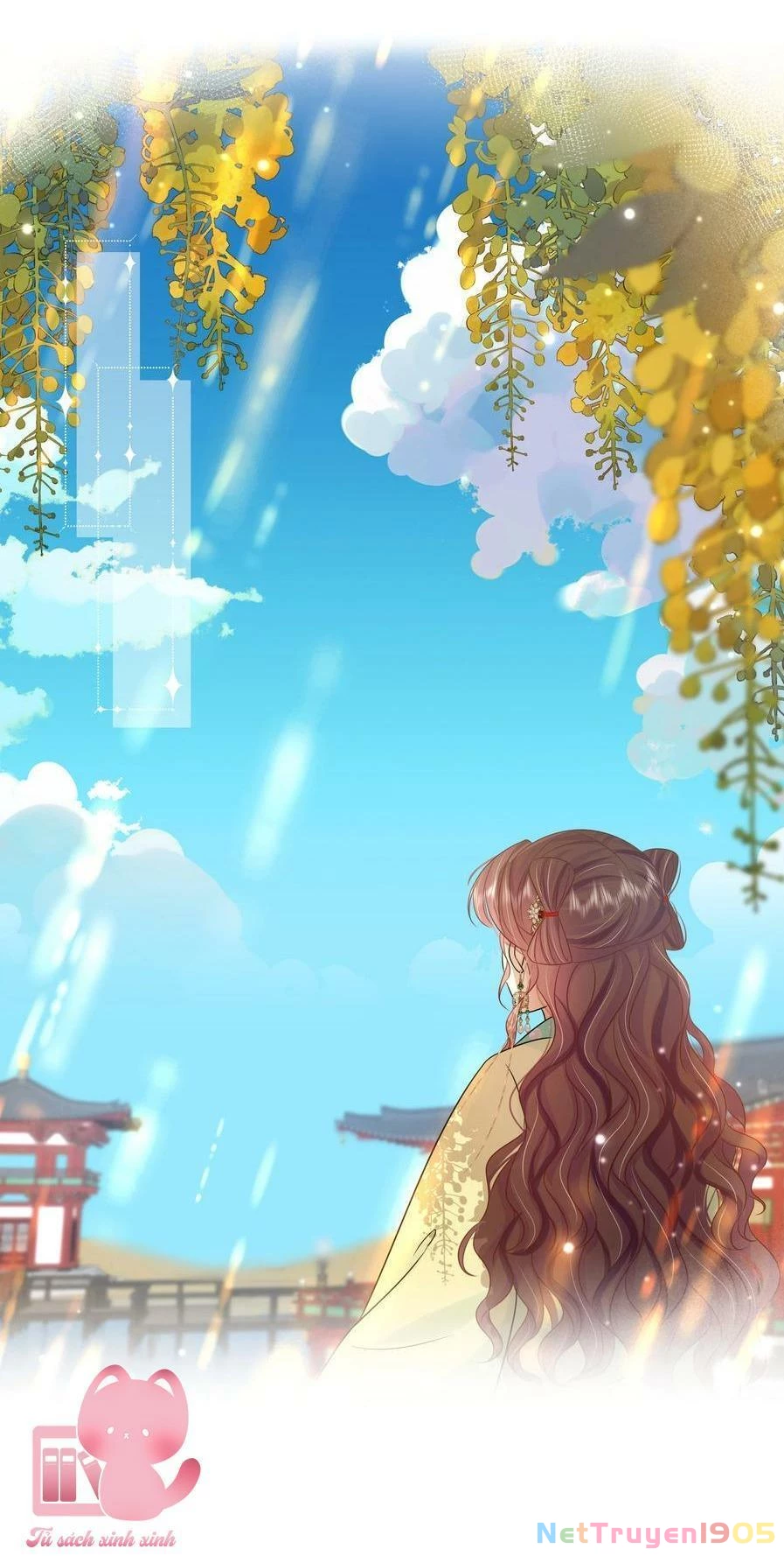 Hắc Hoá Vương Gia Khó Dỗ Dành Chapter 70 - 4