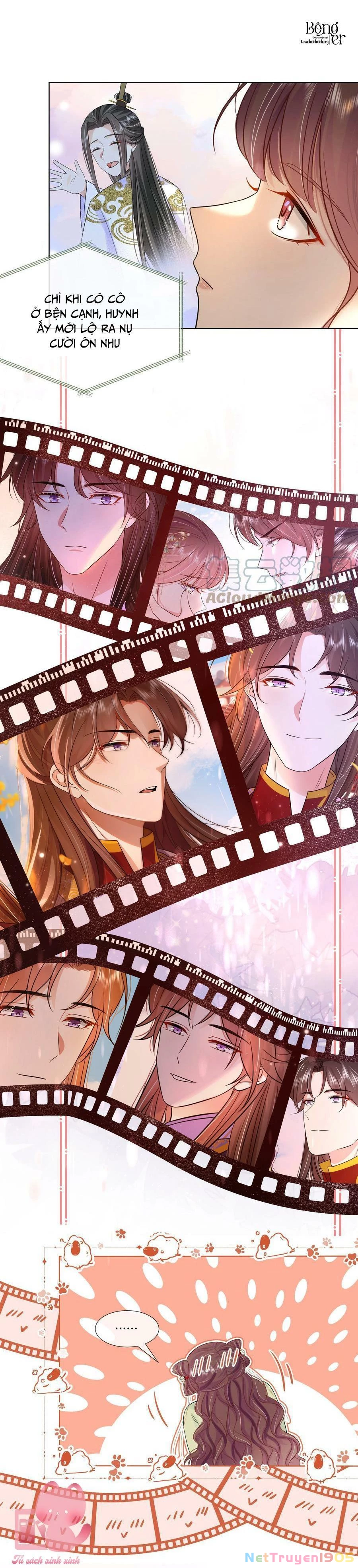 Hắc Hoá Vương Gia Khó Dỗ Dành Chapter 70 - 5