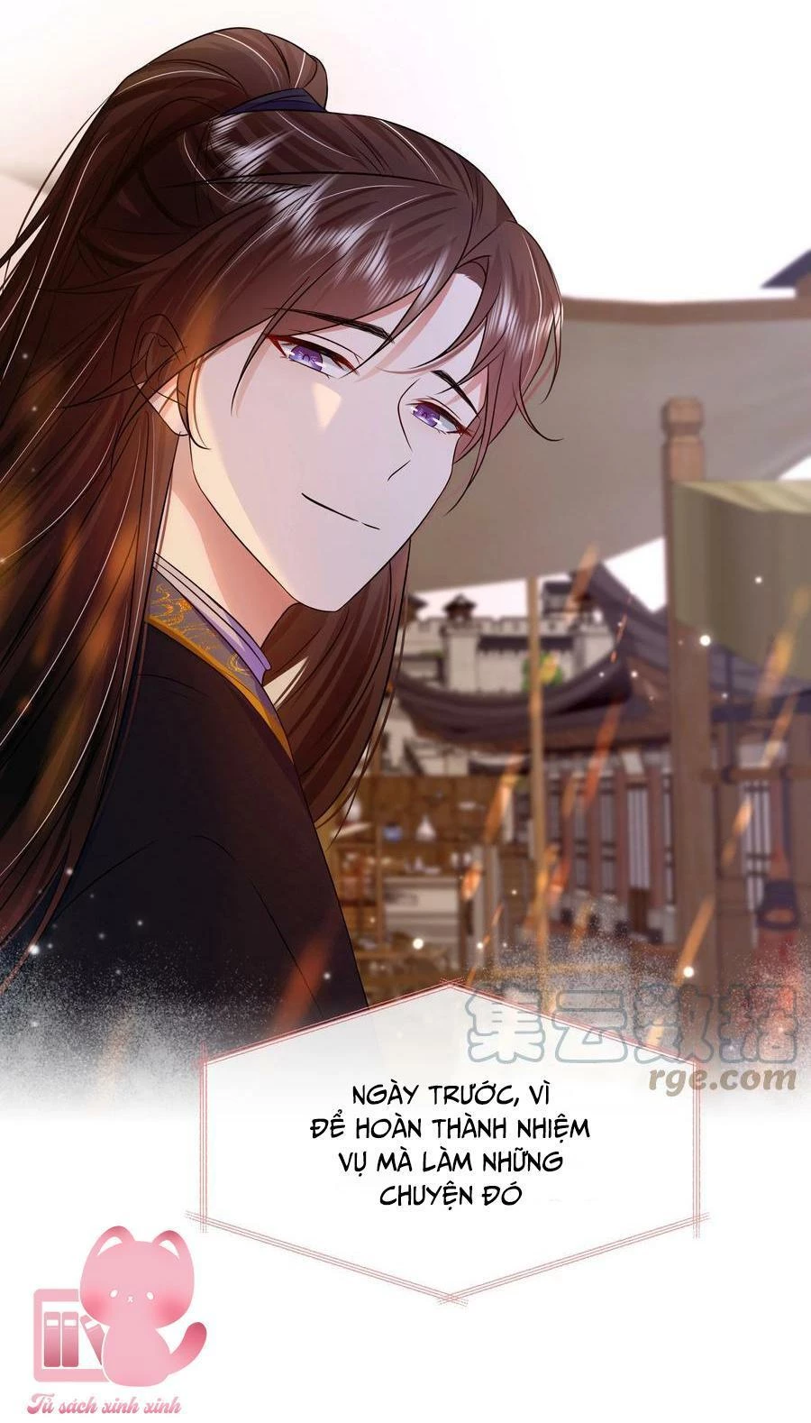 Hắc Hoá Vương Gia Khó Dỗ Dành Chapter 70 - 6
