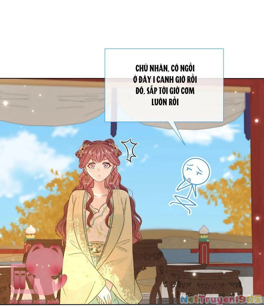 Hắc Hoá Vương Gia Khó Dỗ Dành Chapter 70 - 8