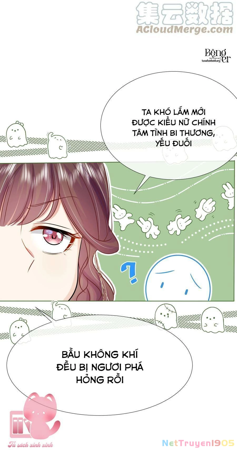 Hắc Hoá Vương Gia Khó Dỗ Dành Chapter 70 - 9