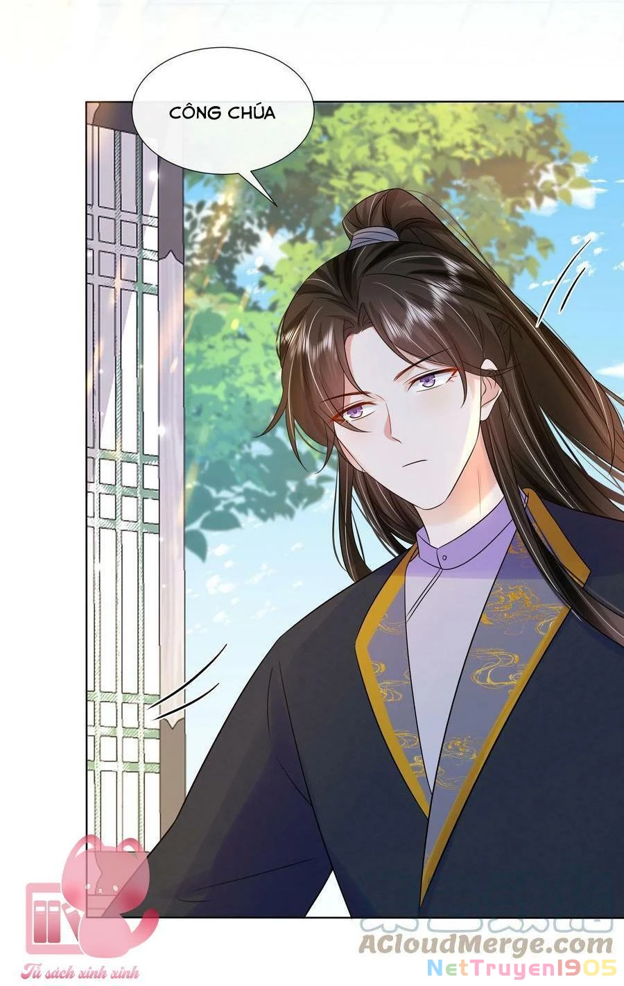 Hắc Hoá Vương Gia Khó Dỗ Dành Chapter 70 - 11