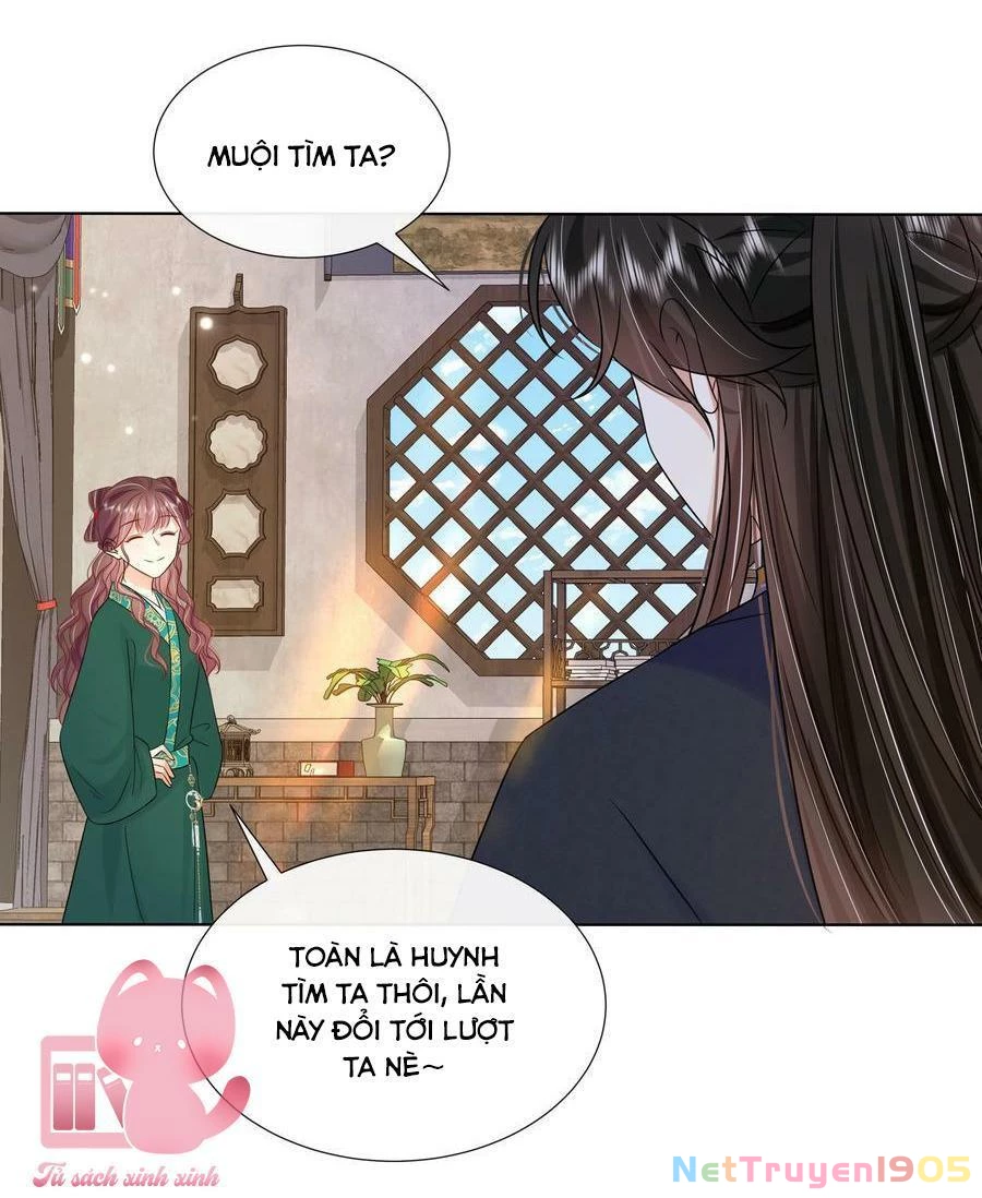 Hắc Hoá Vương Gia Khó Dỗ Dành Chapter 70 - 12