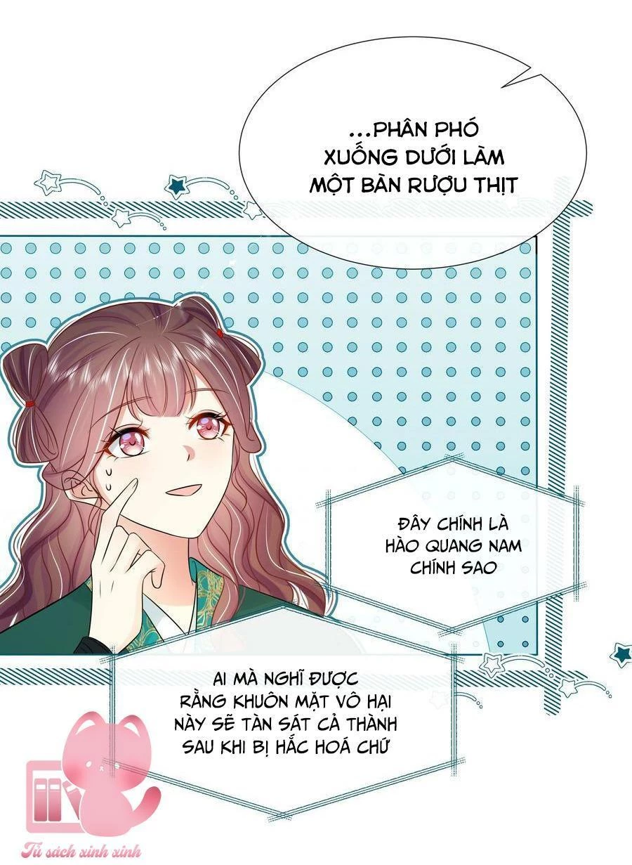 Hắc Hoá Vương Gia Khó Dỗ Dành Chapter 70 - 15