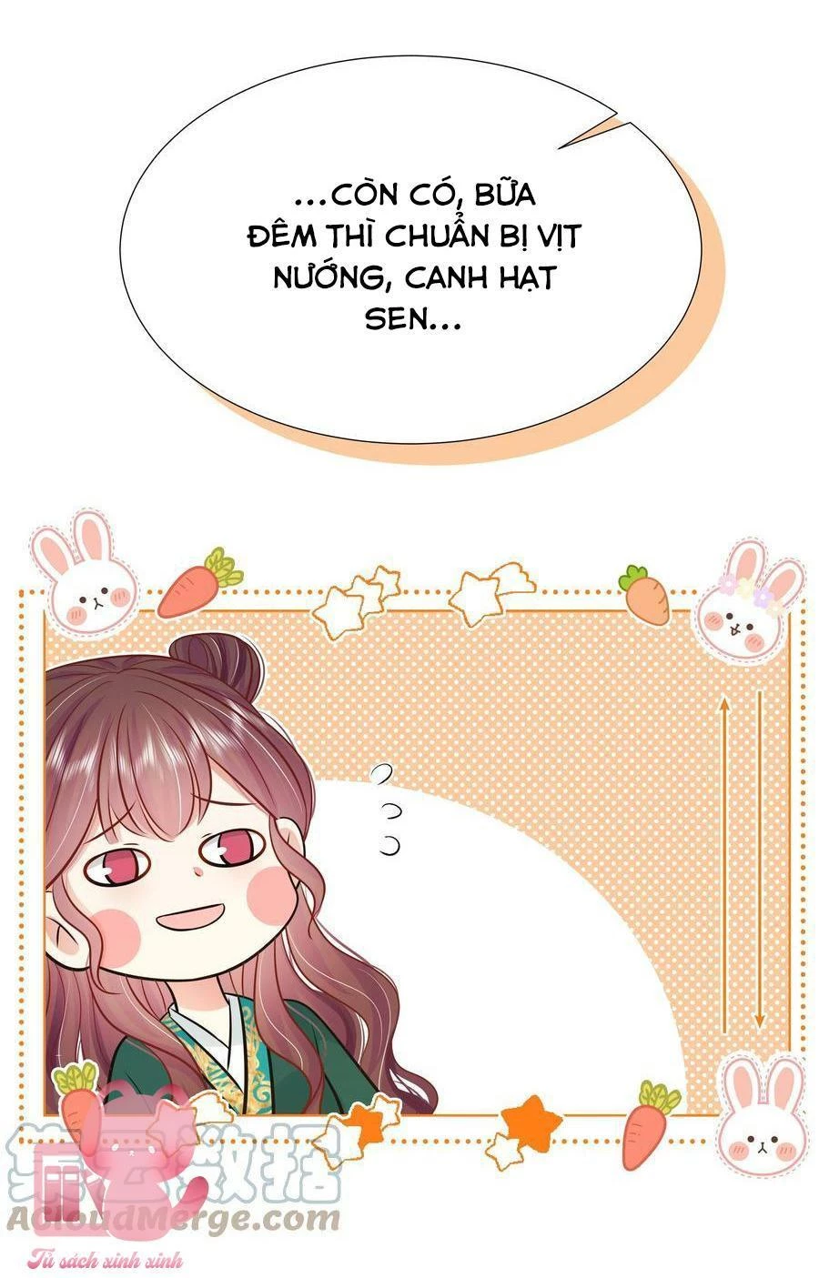 Hắc Hoá Vương Gia Khó Dỗ Dành Chapter 70 - 16