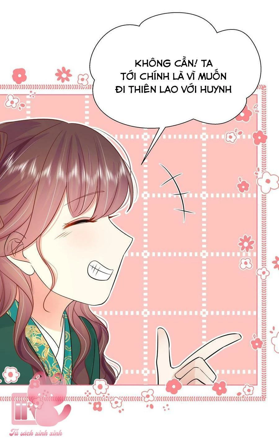 Hắc Hoá Vương Gia Khó Dỗ Dành Chapter 70 - 19