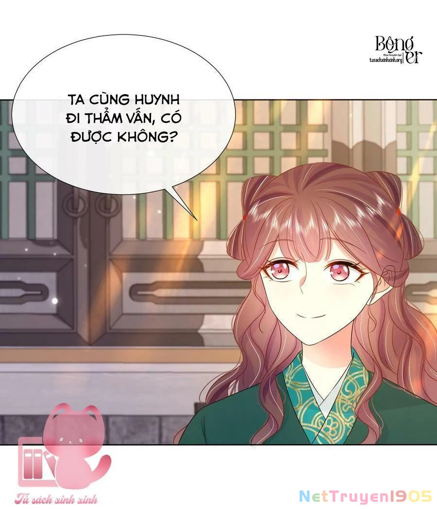 Hắc Hoá Vương Gia Khó Dỗ Dành Chapter 70 - 29