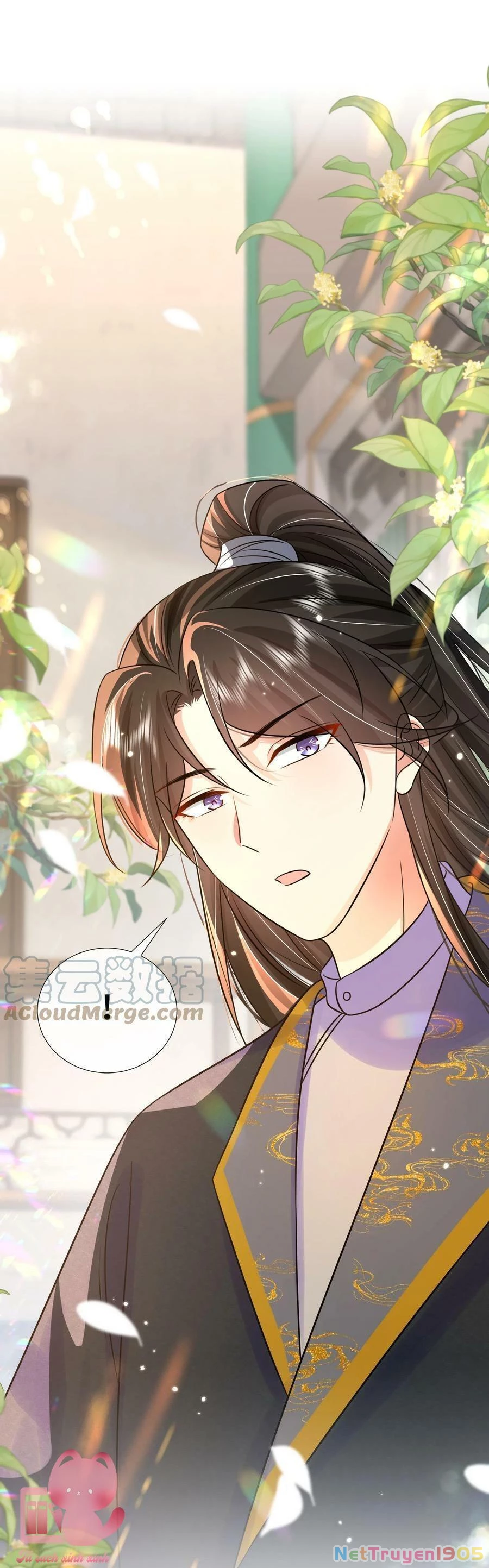 Hắc Hoá Vương Gia Khó Dỗ Dành Chapter 70 - 36