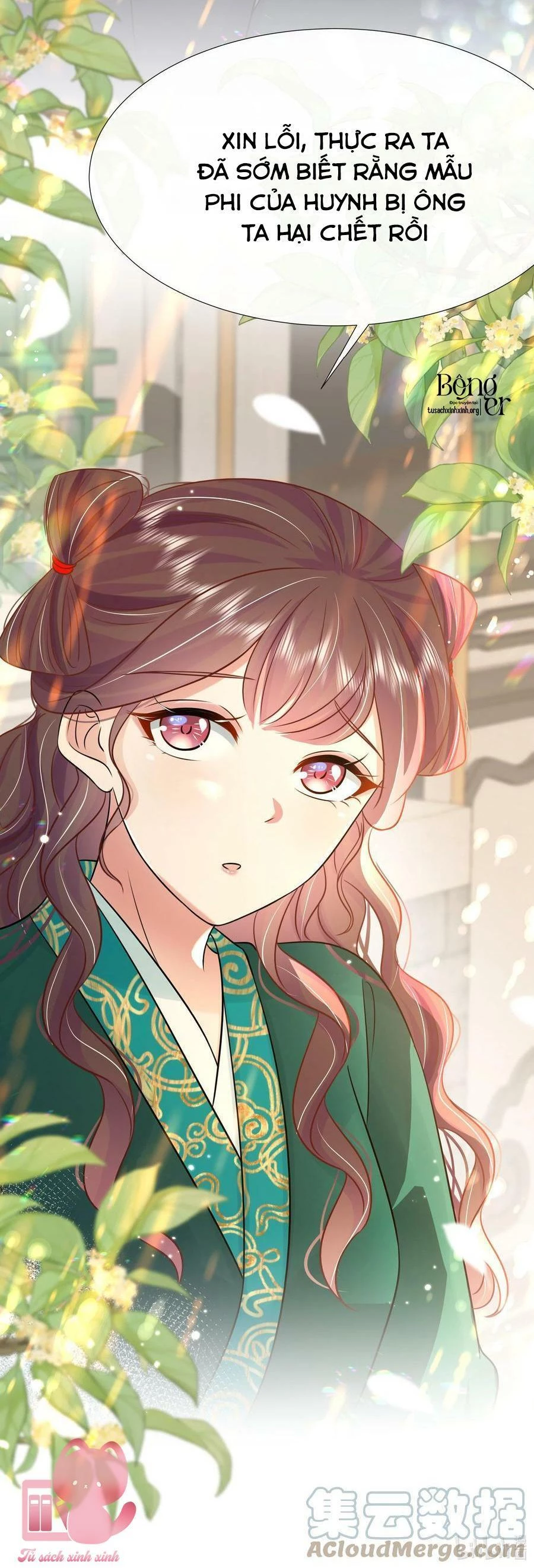 Hắc Hoá Vương Gia Khó Dỗ Dành Chapter 70 - 37