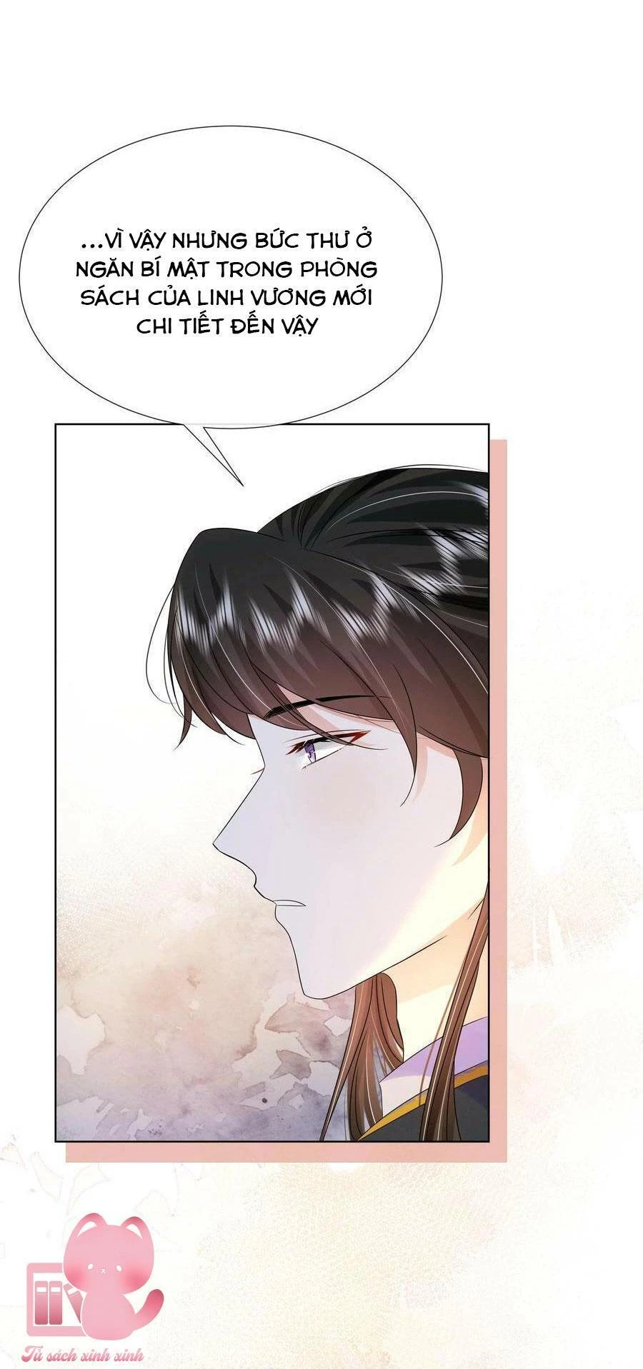 Hắc Hoá Vương Gia Khó Dỗ Dành Chapter 71 - 6