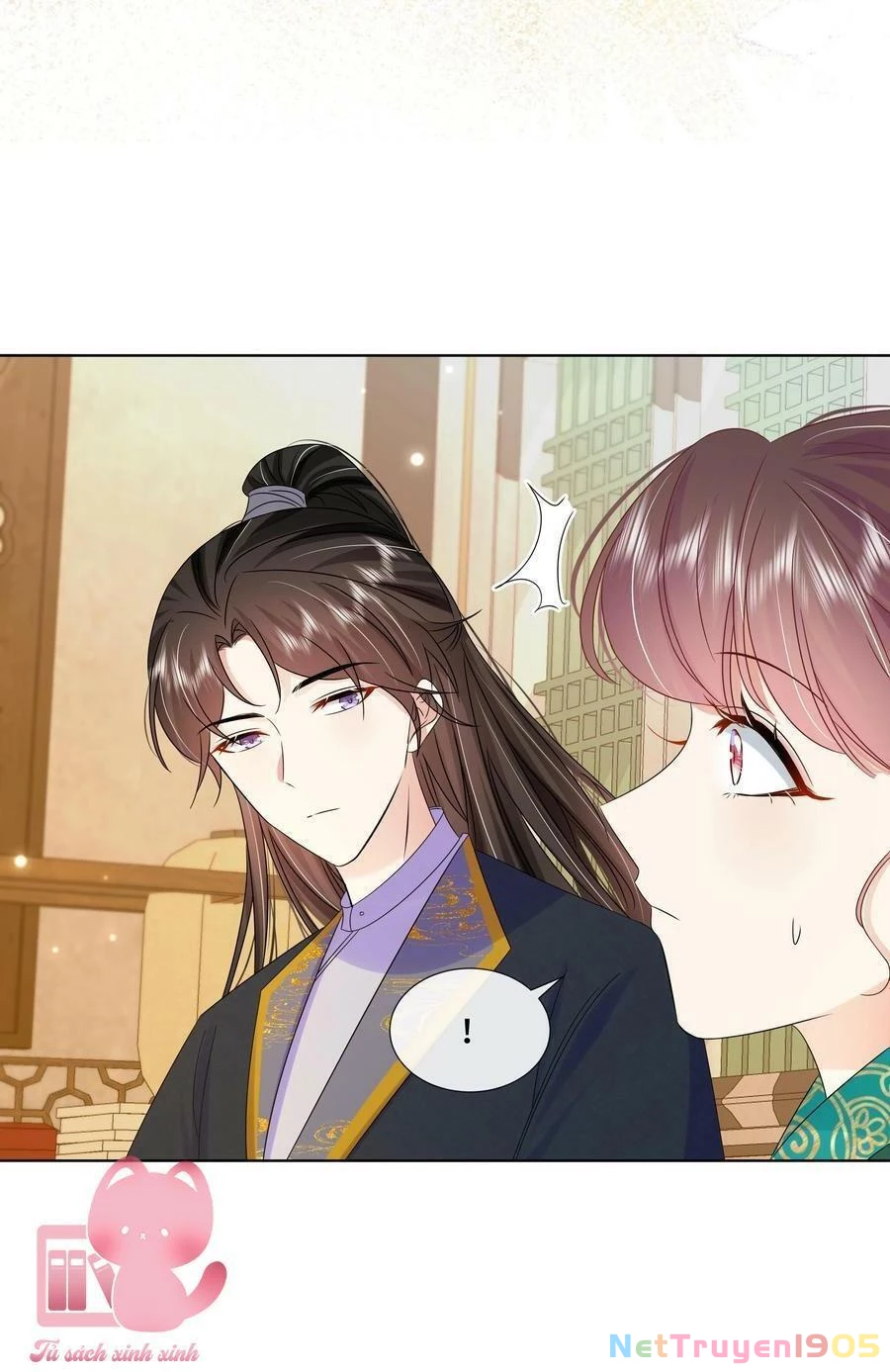Hắc Hoá Vương Gia Khó Dỗ Dành Chapter 71 - 8