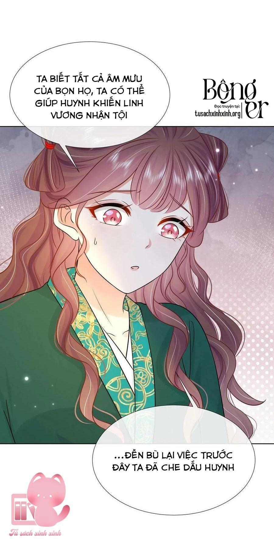 Hắc Hoá Vương Gia Khó Dỗ Dành Chapter 71 - 9