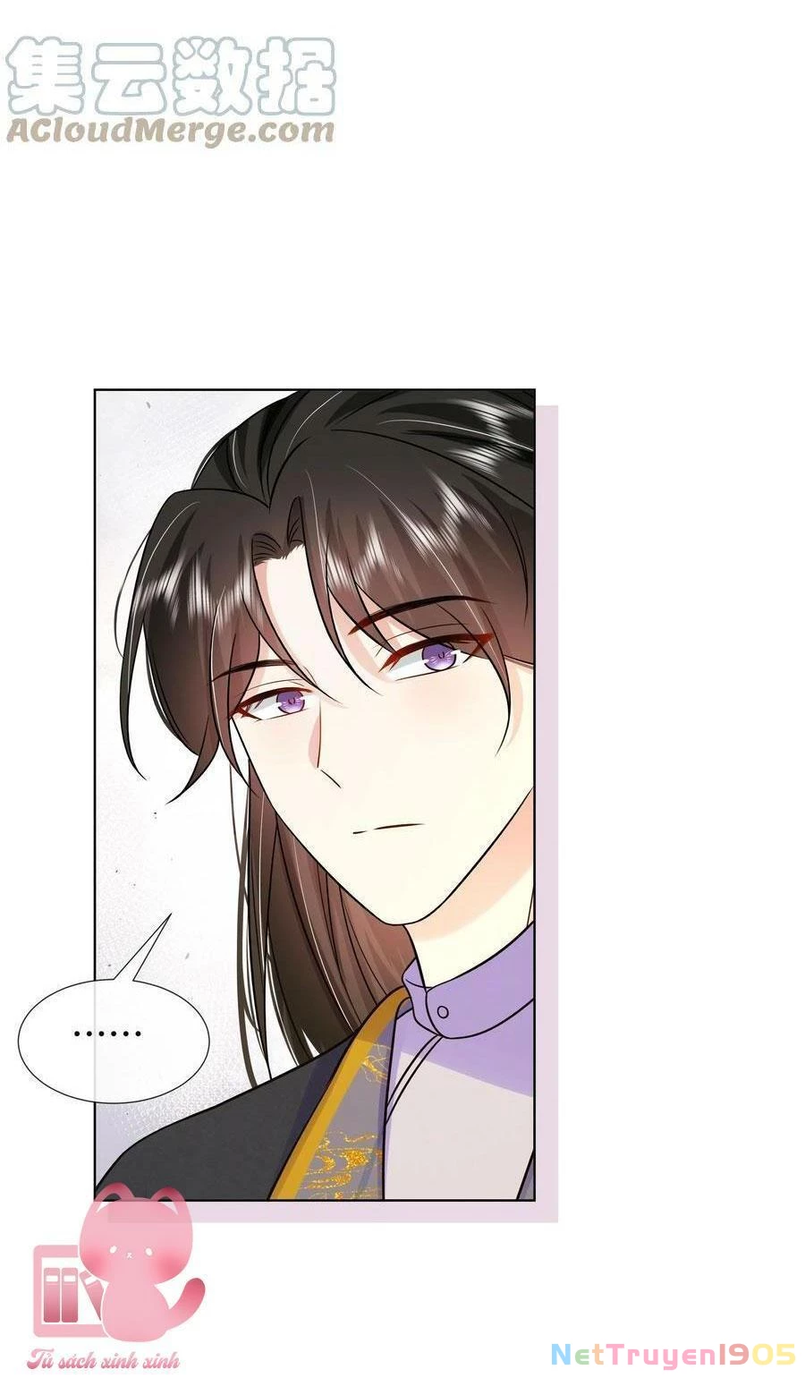 Hắc Hoá Vương Gia Khó Dỗ Dành Chapter 71 - 10