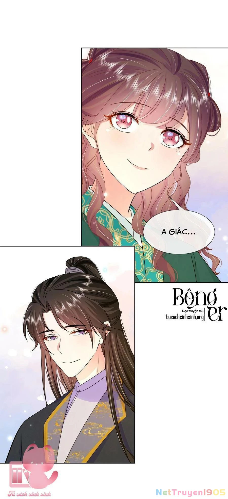 Hắc Hoá Vương Gia Khó Dỗ Dành Chapter 71 - 12